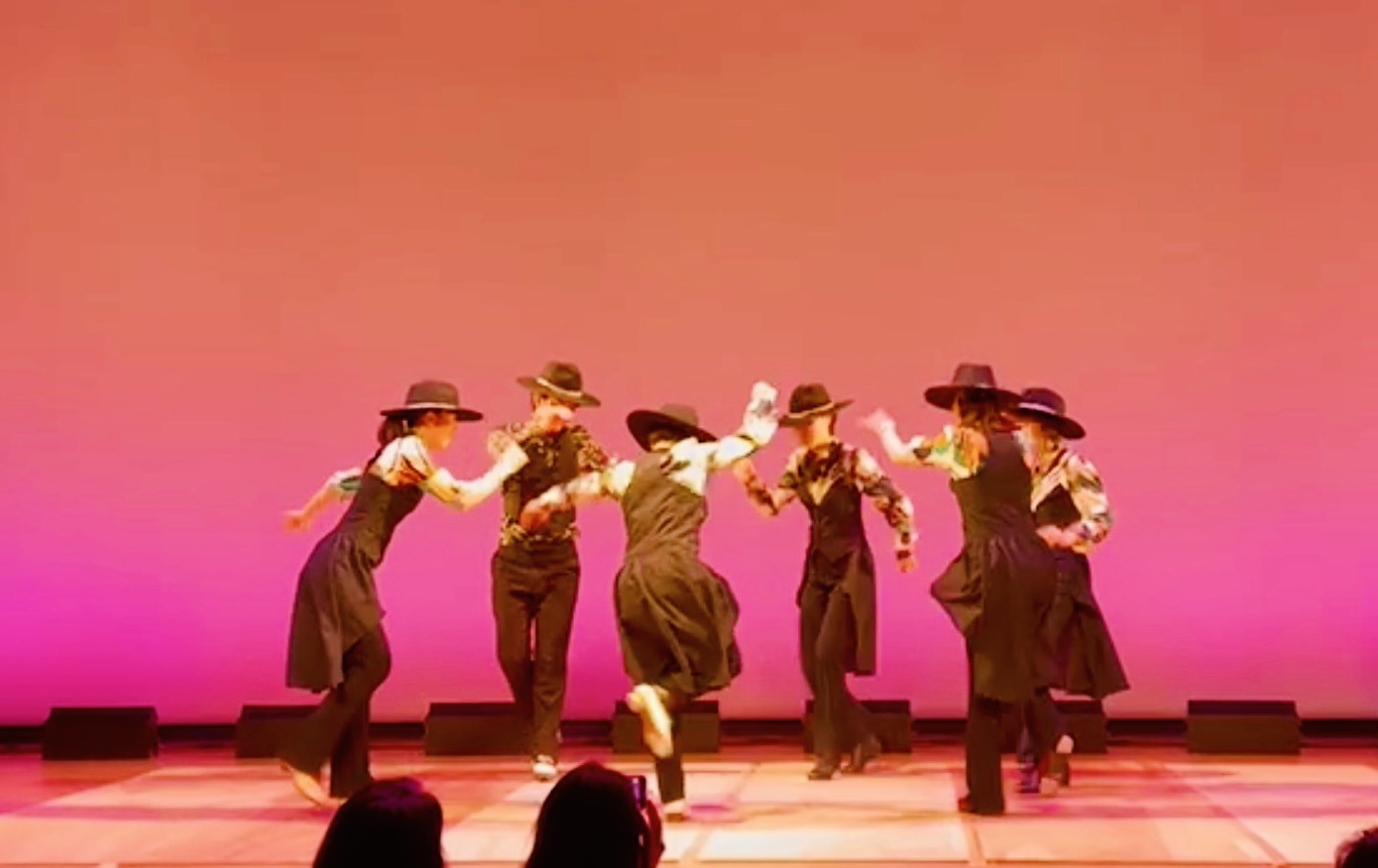 ARTSTEPS Neo TAP DANCE SCHOOL_2