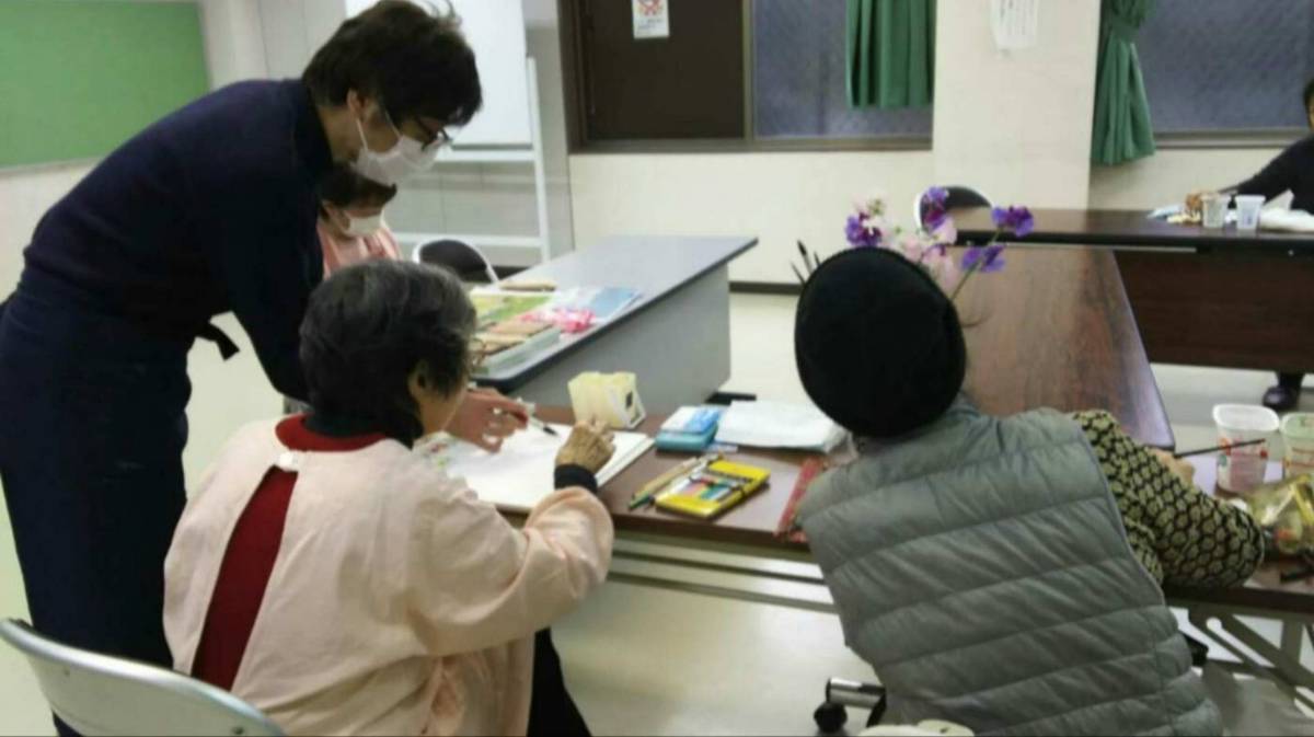 アトリエ金陽会_1