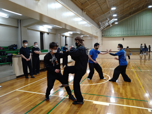 日中武道研究会•東海支部_2