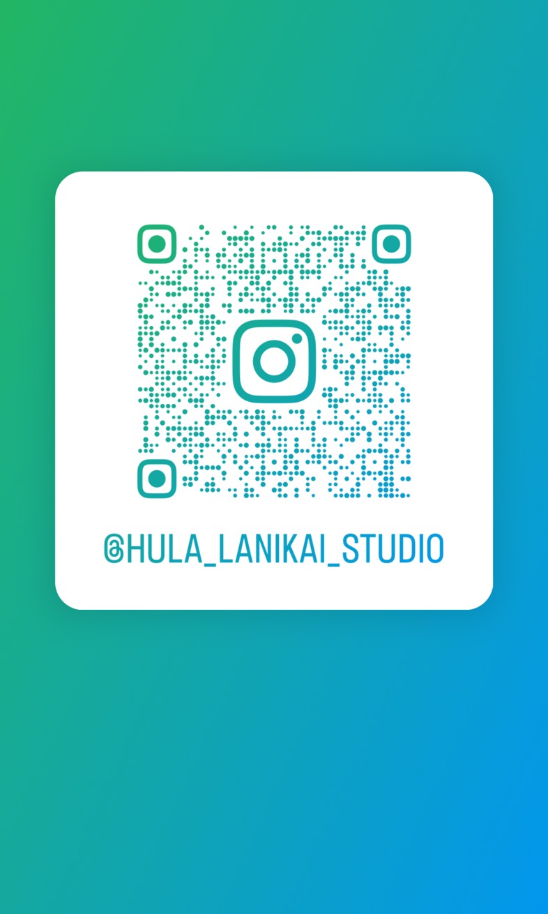 Hula Lanikai Studio 辻堂クラス_2