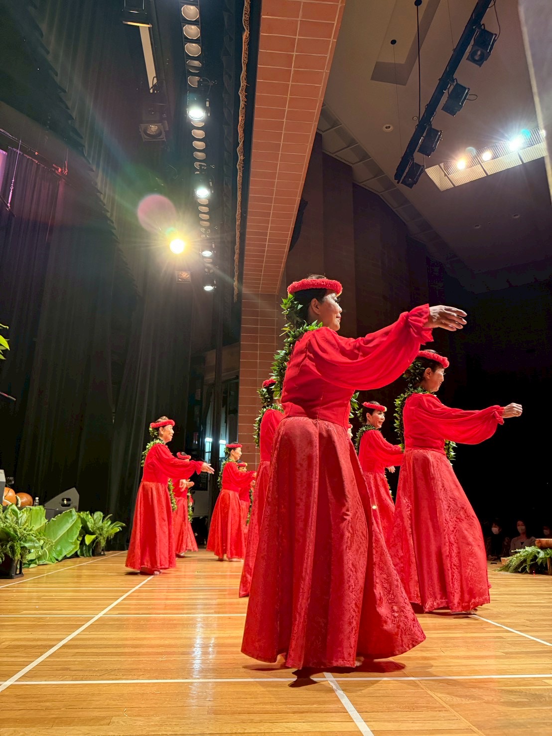 Hula Lanikai Studio 東戸塚クラス_3