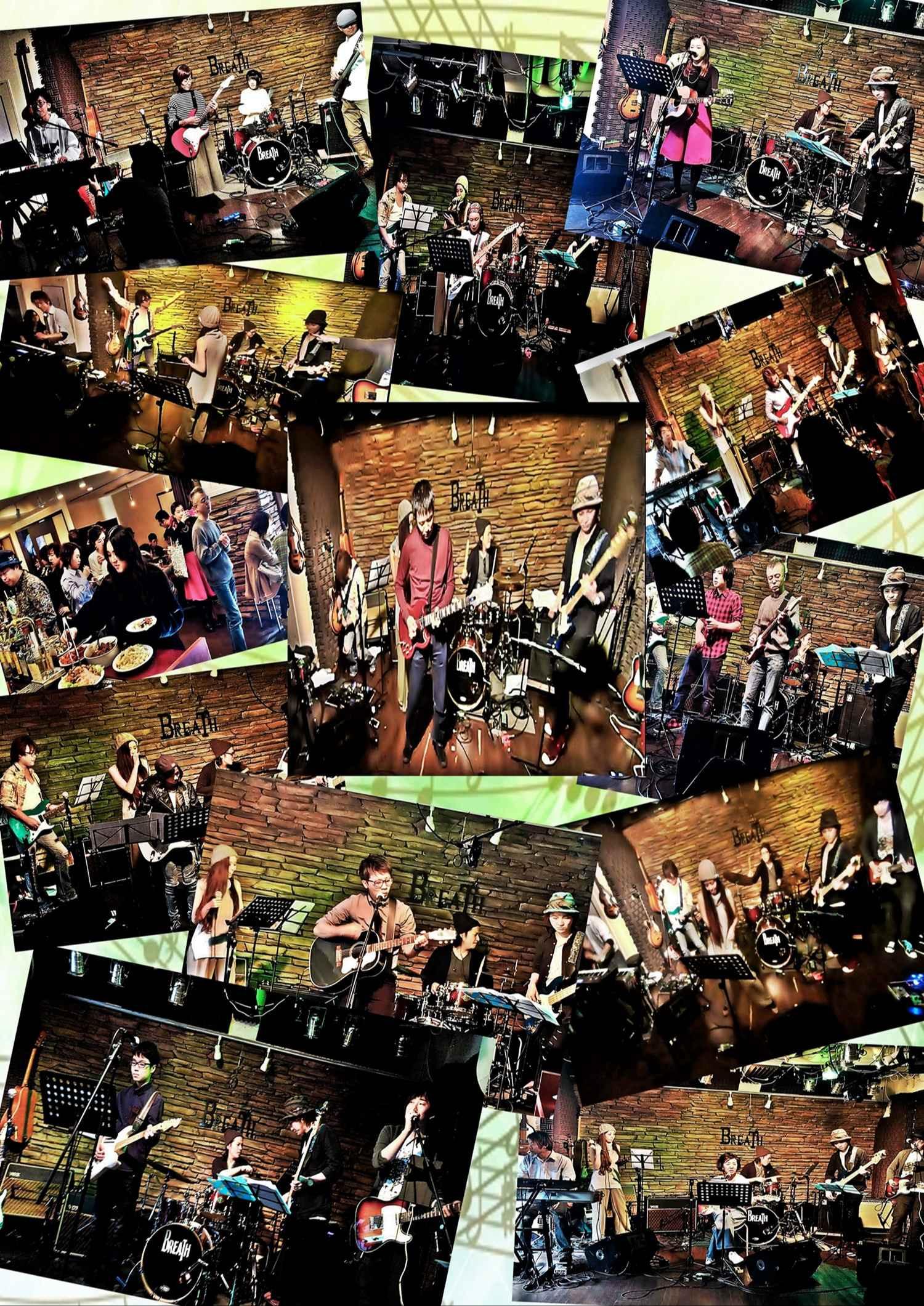 宮前区鷺沼の音楽教室Miyakoda guitar school-ボイストレーニング、ギター教室-_4