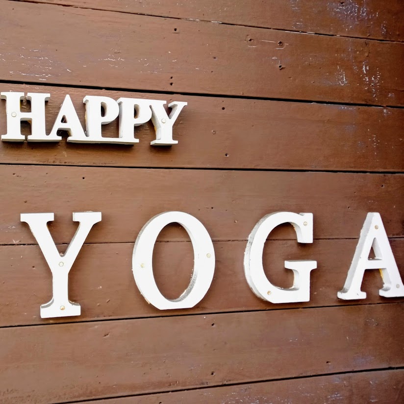 HappyYoga