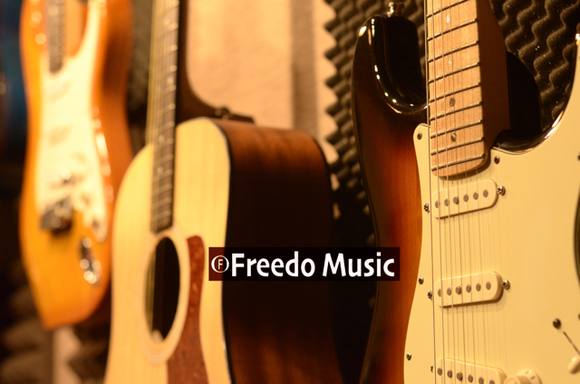 Freedo Music