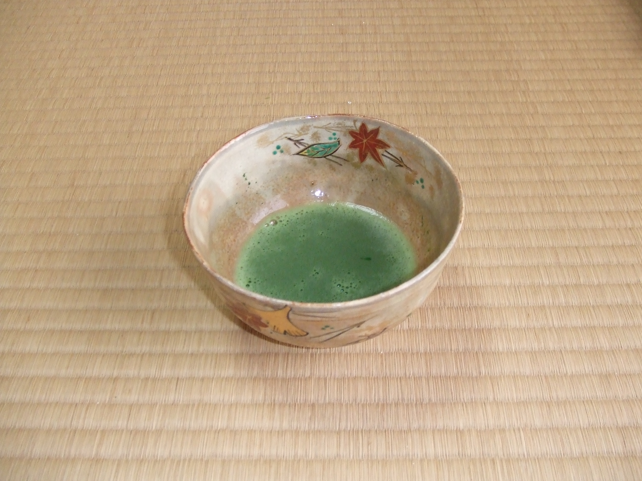 中島表千家茶道真生流華道教室_2