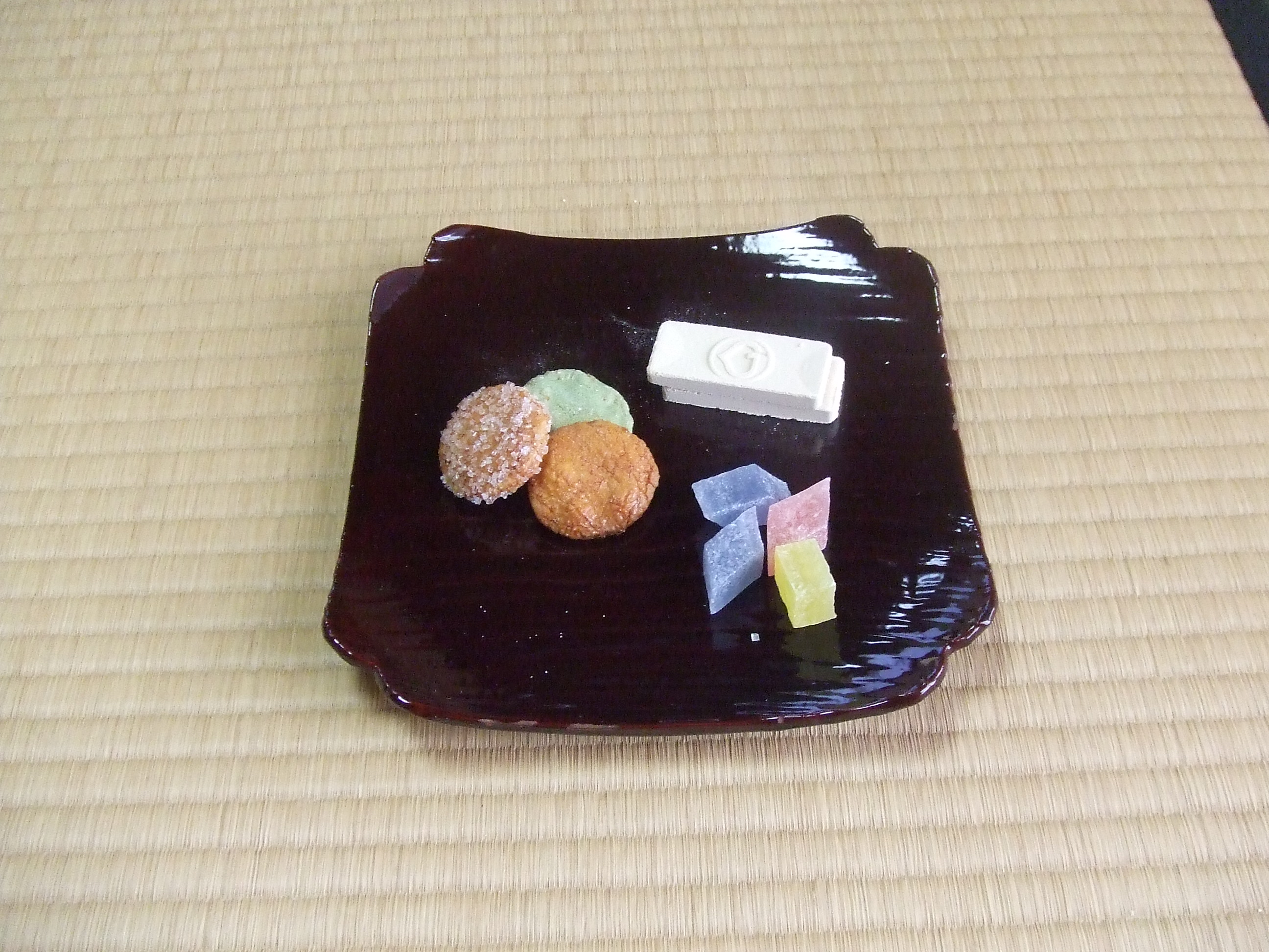 中島表千家茶道真生流華道教室_3