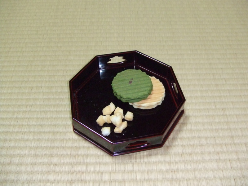 中島表千家茶道真生流華道教室_2