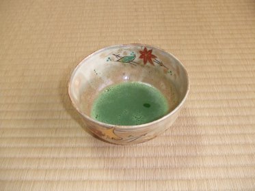 中島表千家茶道真生流華道教室