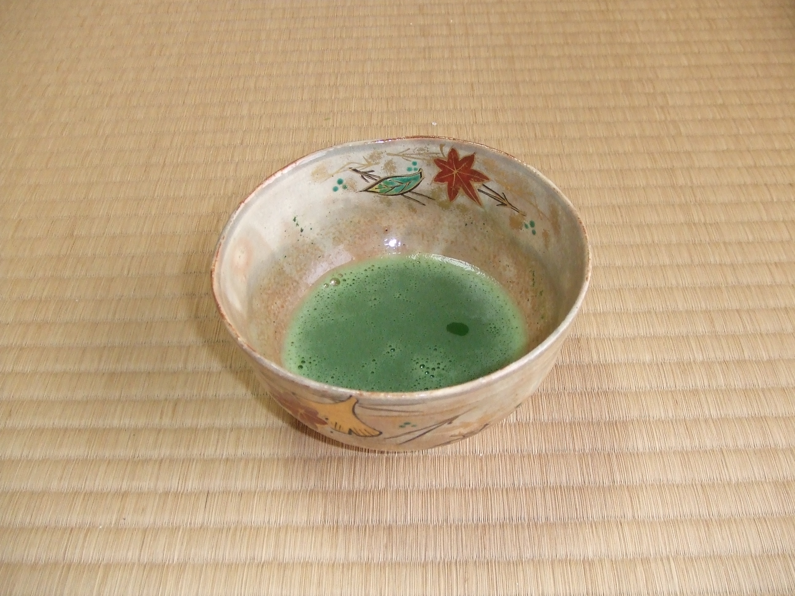 中島表千家茶道真生流華道教室