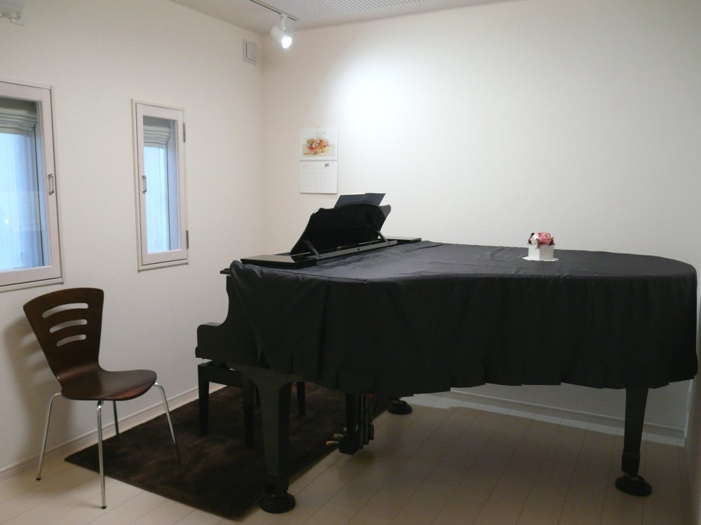 本庄ピアノ教室