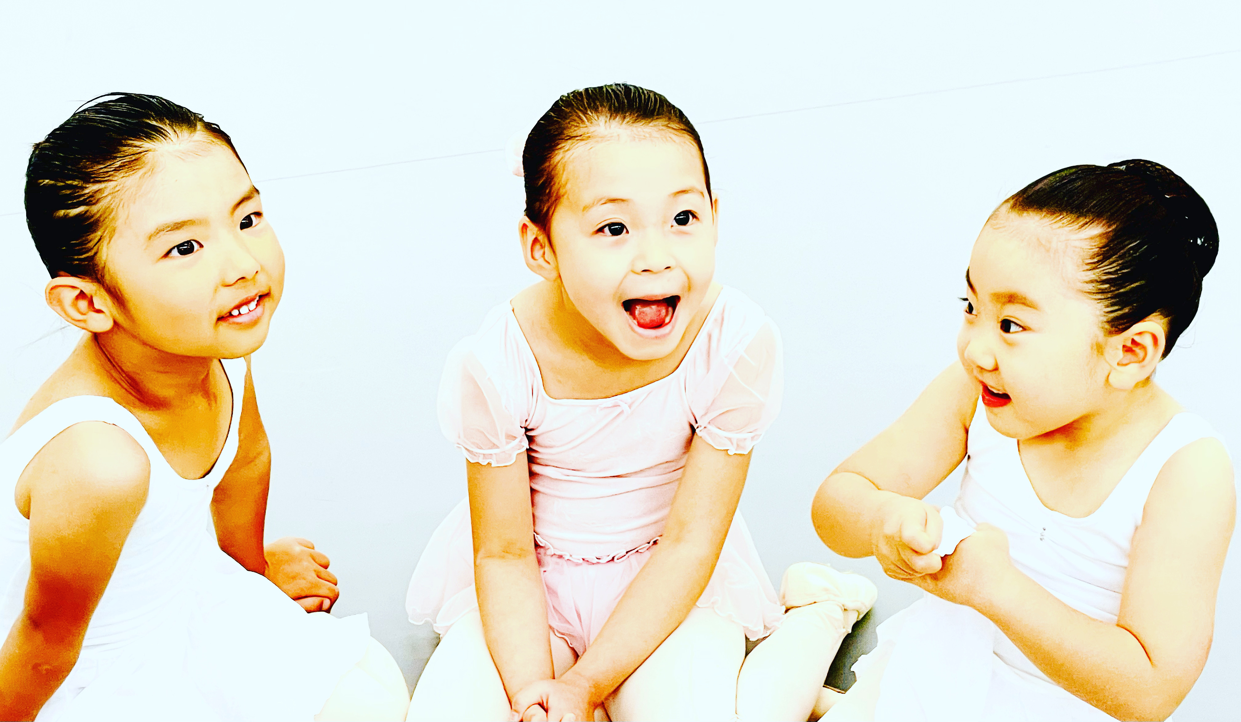 キプスバレエスタジオー海老名スタジオ