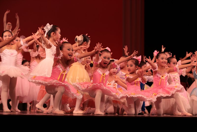 キプスバレエスタジオー海老名スタジオ_2