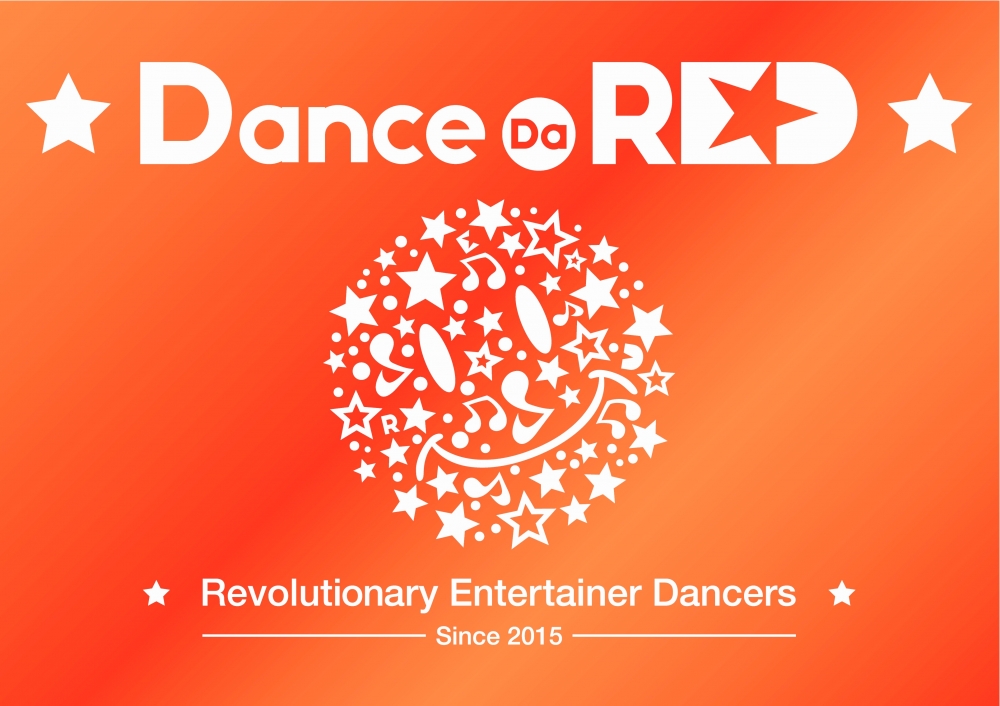 Dance Da RED