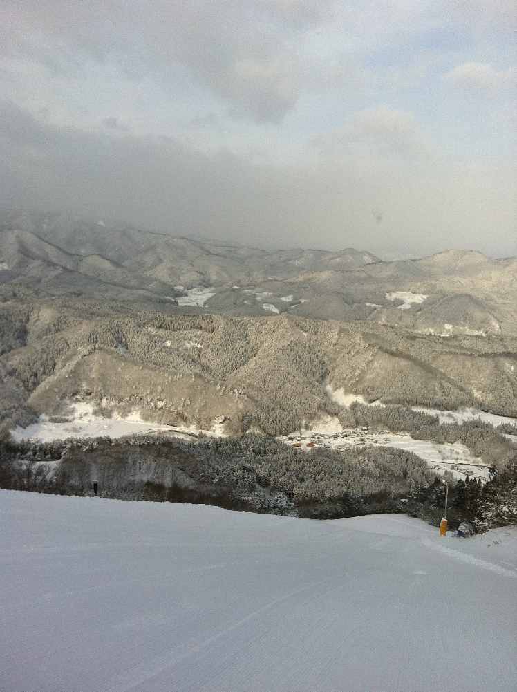 大鰐スキーアカデミー
