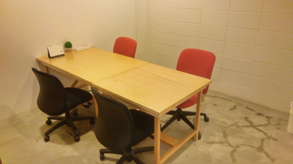 仲小路TOEICスクール