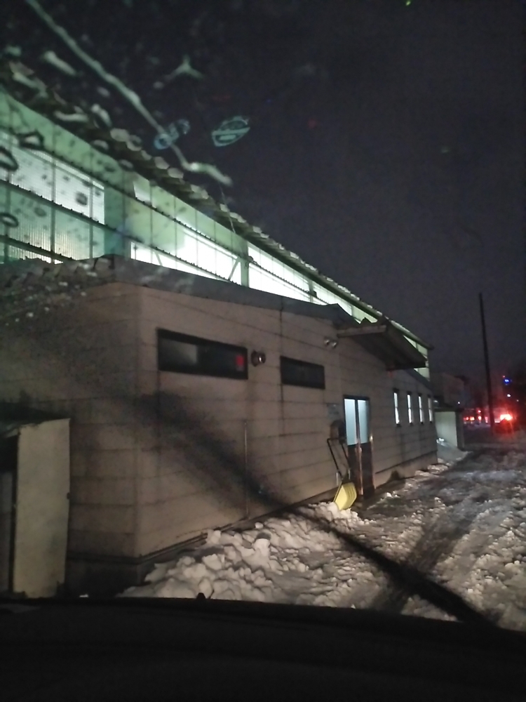 ファンキーテニスアカデミー