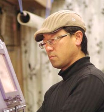 7-Colors 鶴岡ガラスアート工房_1