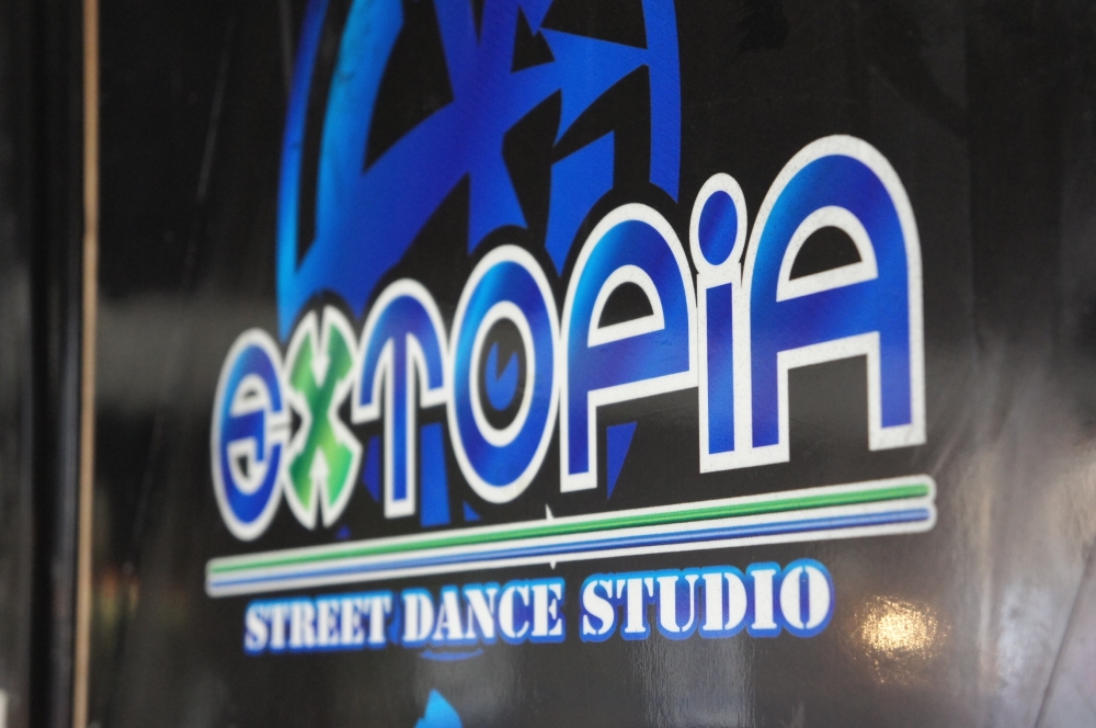 ダンススタジオ　エクストピア（Dance Studio EXTOPiA） 寒河江校_3