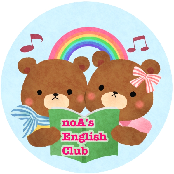 noA's English Club _2