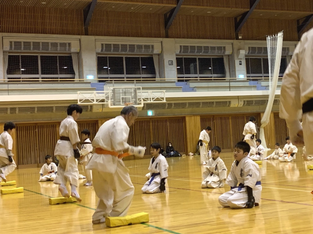 極真田畑道場 山辺・中山教室_47