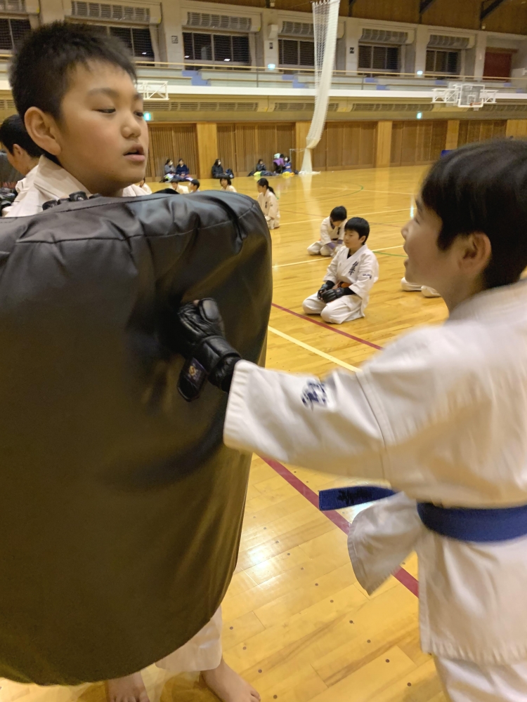 極真田畑道場 山辺・中山教室_31