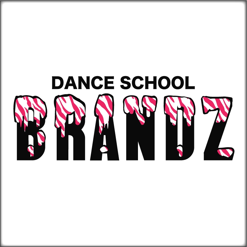 ダンススクール　BRANDZ