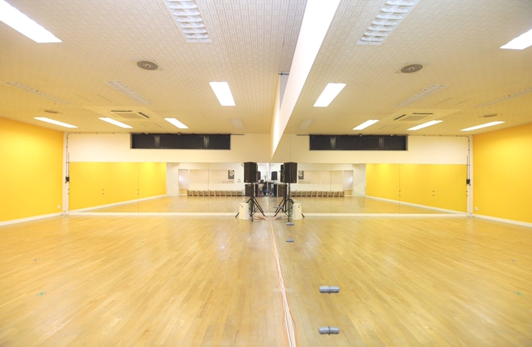 Dance Studio CORE_1