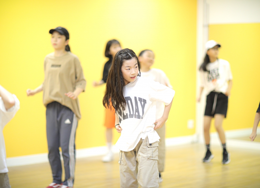 Dance Studio CORE_10