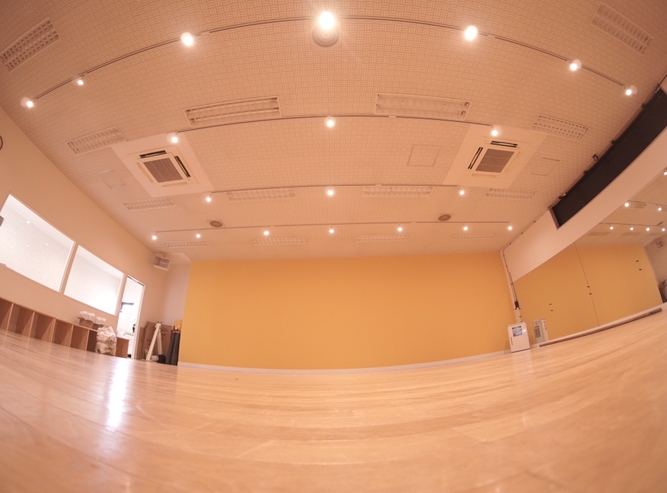 Dance Studio CORE_17