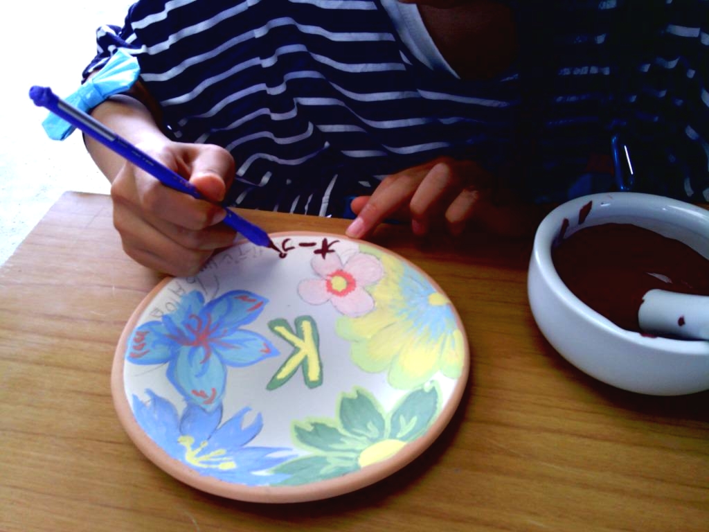 陶房 マルヨウ_2