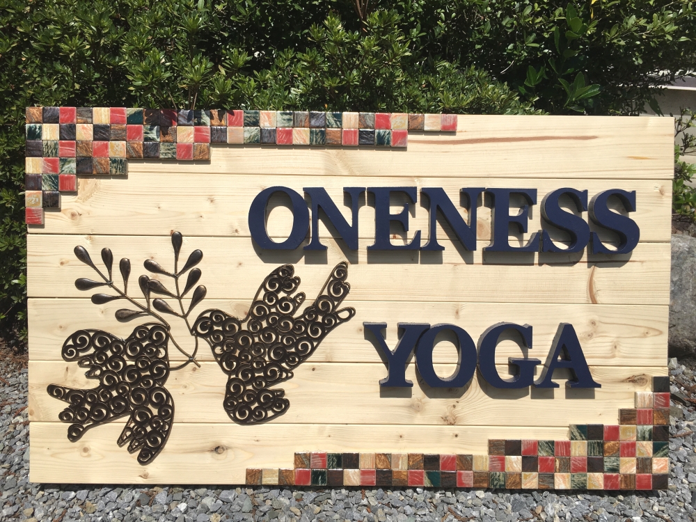大船渡ワンネスヨガ