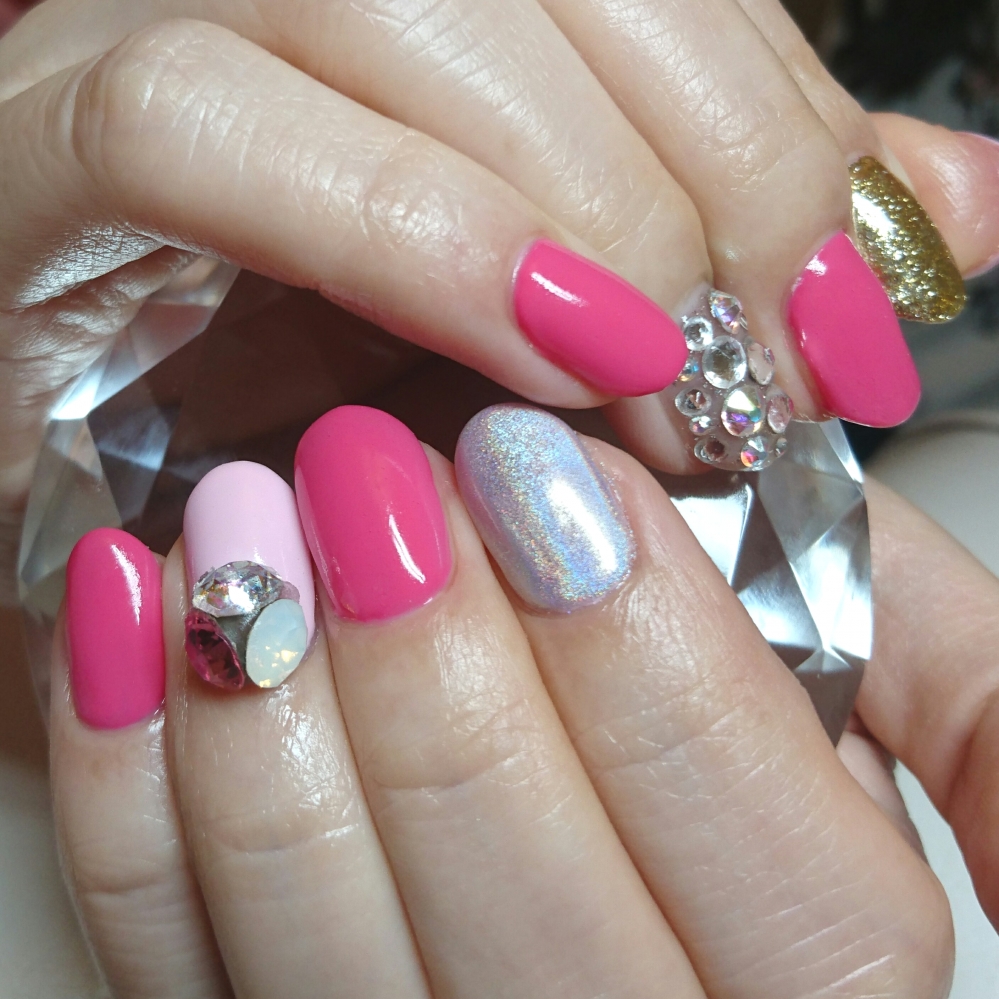 ネイルサロンスワロウテイル_9