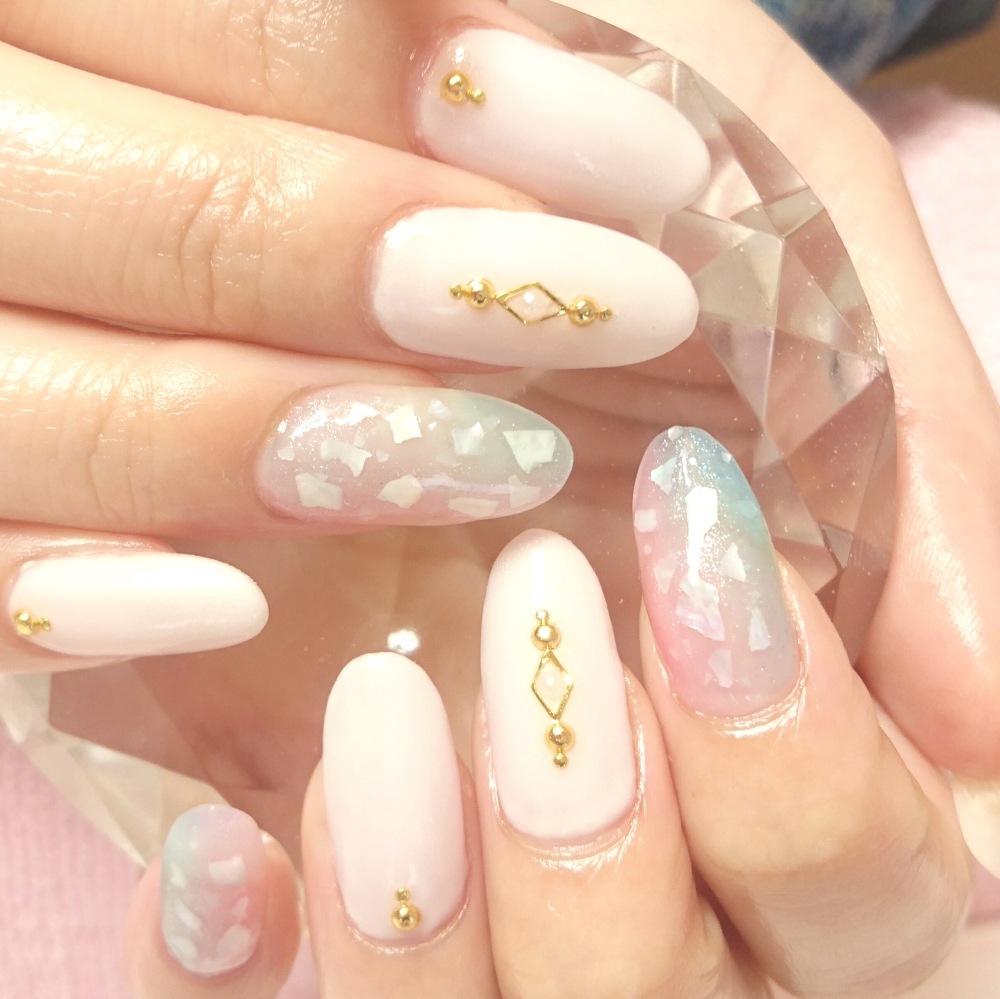 ネイルサロンスワロウテイル_7