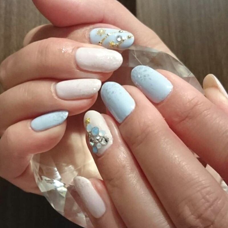 ネイルサロンスワロウテイル_3