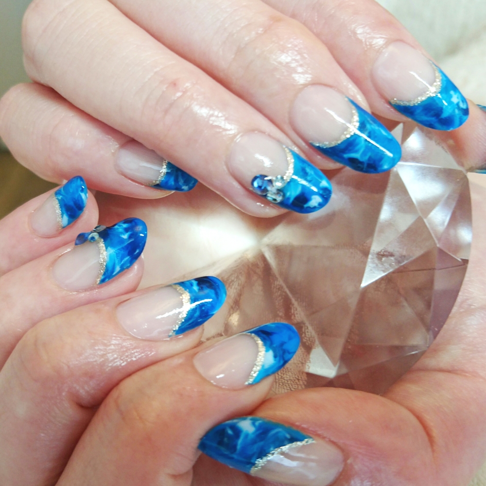 ネイルサロンスワロウテイル_2