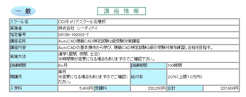 CDIキャリアスクール石巻校_61