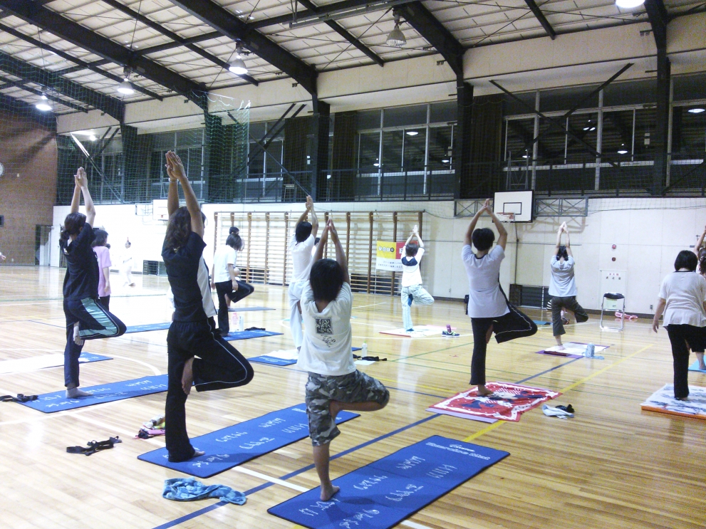 総合型地域スポーツクラブレッツいわぬまスポーツネット_4