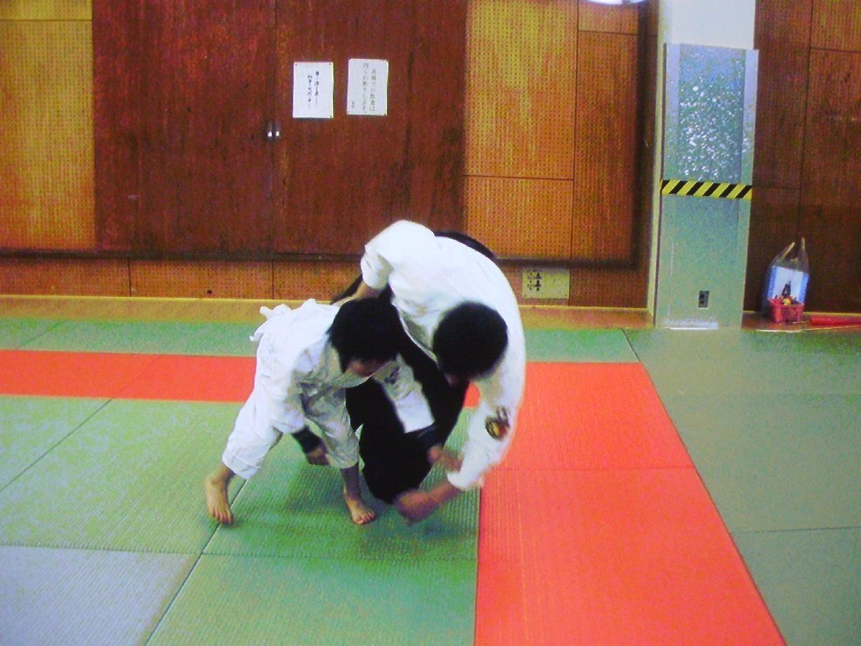 仙南岩沼合気道場_3