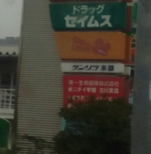 サンリツ楽器古川店_1