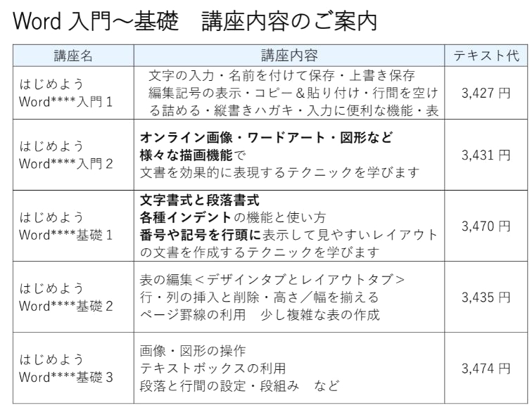 のんたパソコン教室_9