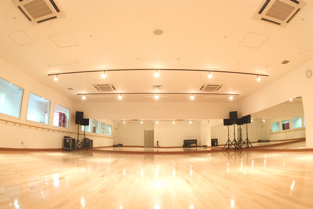 DANCE STUDIO ROCKFOOT仙台