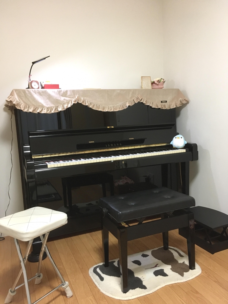 なおpiano studio