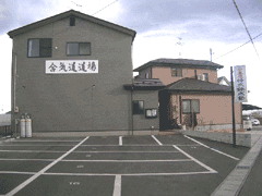 合氣道神武錬成塾仙台南道場_1