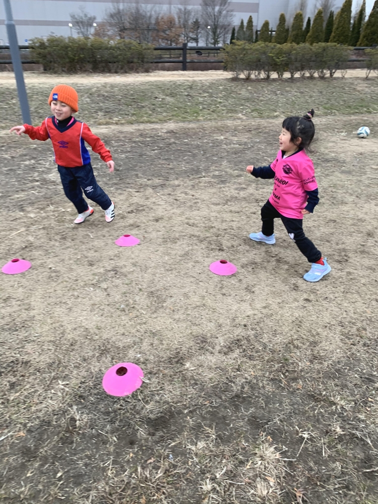 NPO法人LASELVAROI サッカースクール_4