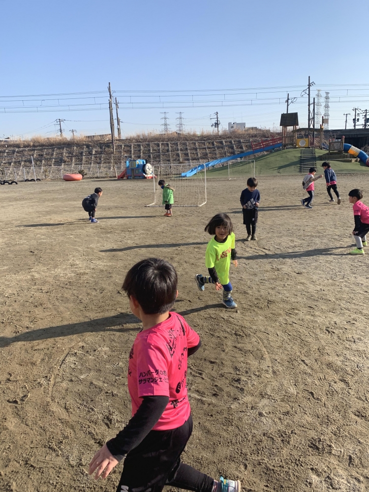 NPO法人LASELVAROI サッカースクール_3