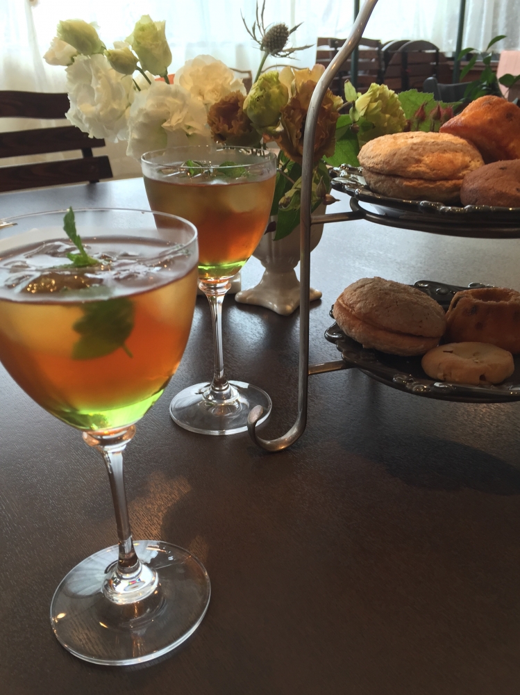 ブリティッシュガーデン テーブルコーディネート・紅茶中国茶・食育教室仙台校_1