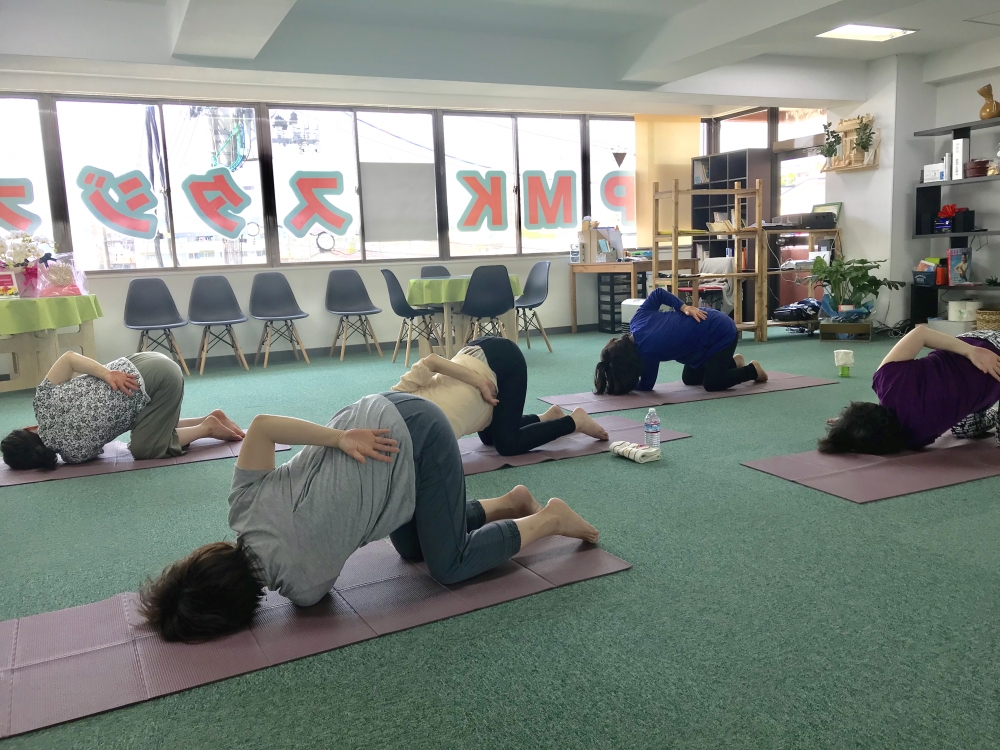 PMKスタジオ仙台_2