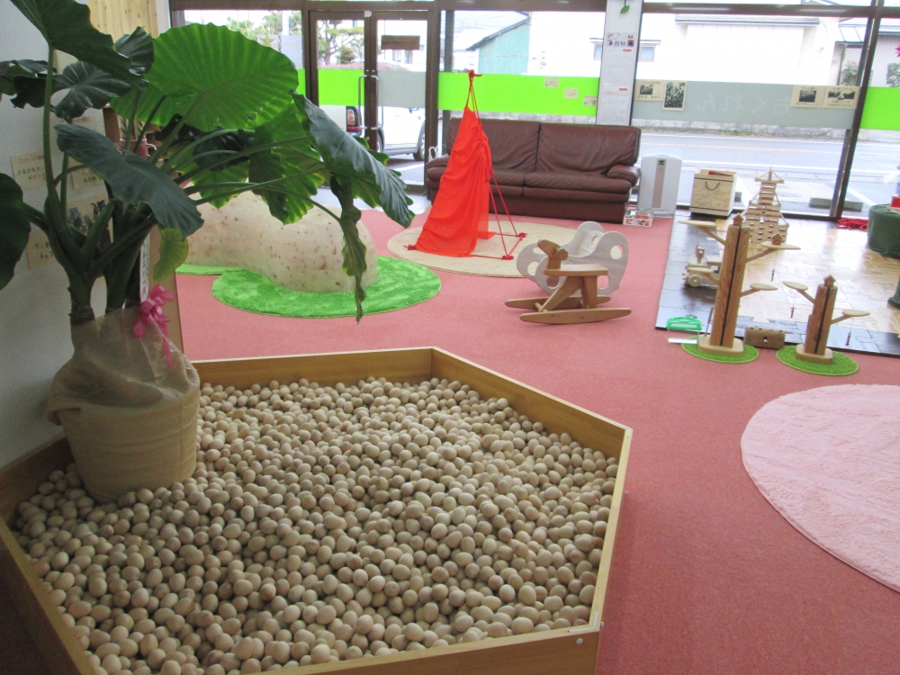 赤ちゃん木育広場　もくれん_4