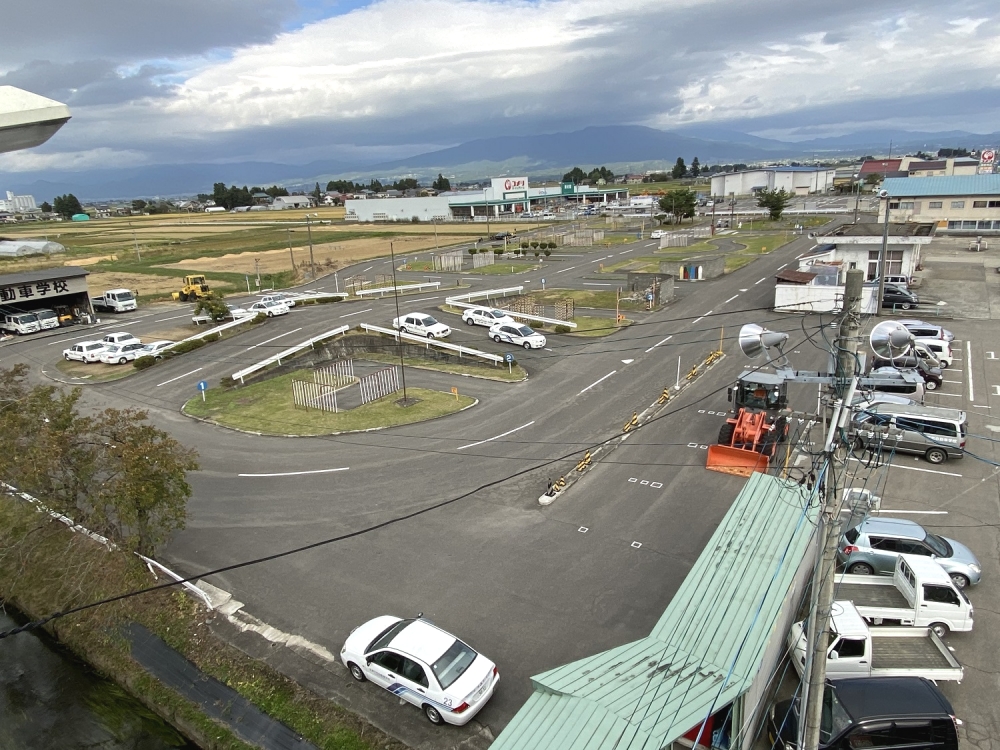 会津平和自動車学校_2