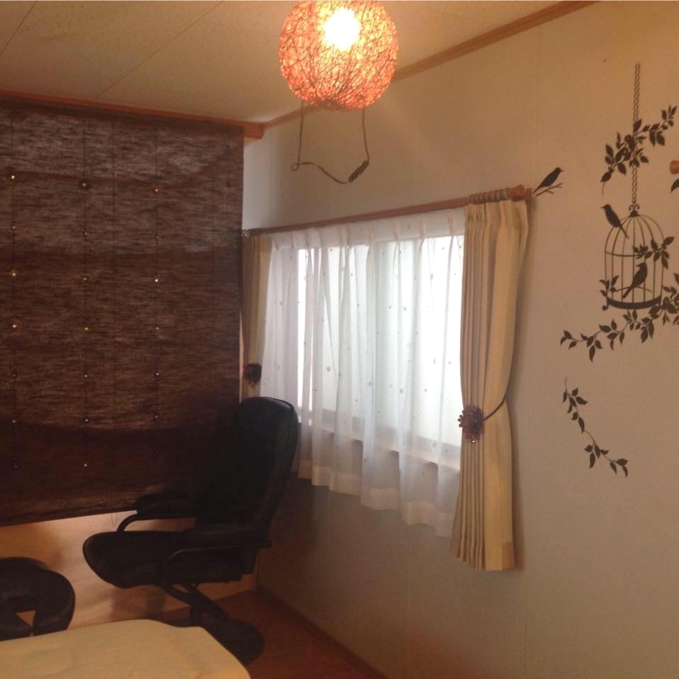 リラクゼーション・ヒーリングスクール フリーティア